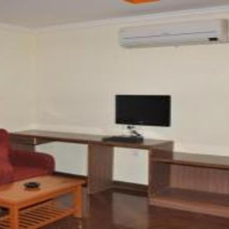 Hotel Pams Mayiladuthurai Eksteriør bilde